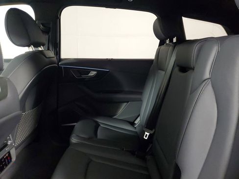 New 2026 Audi Q7 3.0T Premium Plus image 12