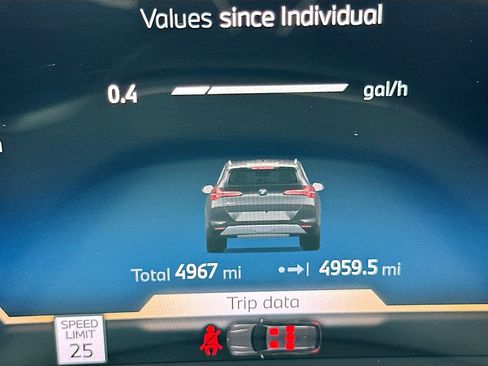 Used 2026 BMW X3 xDrive30 AWD/4WD image 12