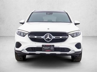 Certified 2026 Mercedes-Benz GLC 300 4MATIC video 2