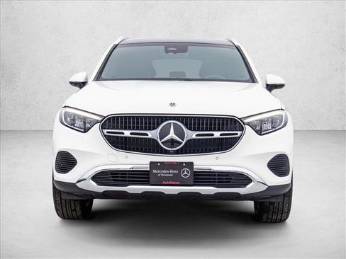 Certified 2026 Mercedes-Benz GLC 300 4MATIC image 2