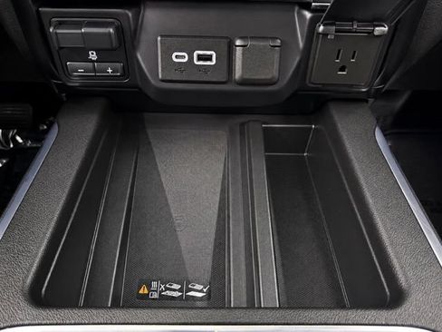 Used 2023 GMC Sierra 1500 AT4X w/ AT4X AEV Edition AWD/4WD image 50