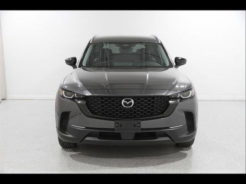 Certified 2025 MAZDA CX-50 AWD 2.5 S w/ Preferred Package image 2