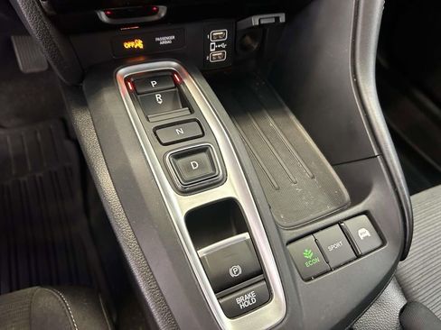 Used 2022 Honda Insight EX image 19