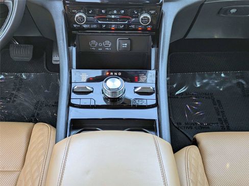 Certified 2025 Jeep Grand Cherokee Summit AWD/4WD image 22