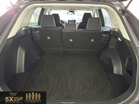 Certified 2025 Toyota RAV4 LE AWD/4WD image 34
