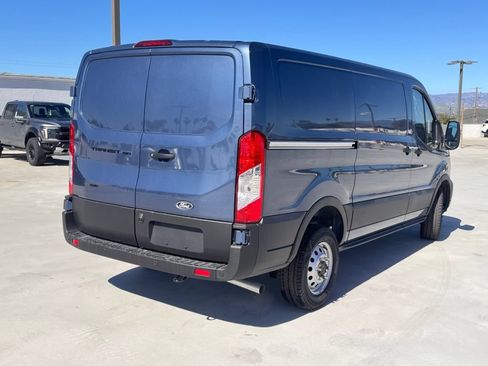 New 2026 Ford Transit 150 Low Roof AWD image 12