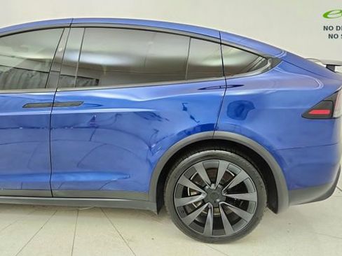 Used 2023 Tesla Model X Plaid AWD/4WD image 10