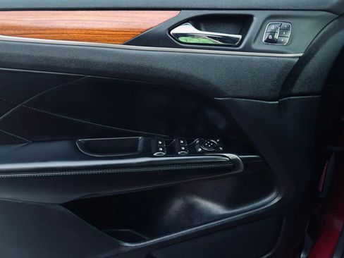 Used 2017 Lincoln MKC Reserve w/ Lincoln MKC Climate Package image 26