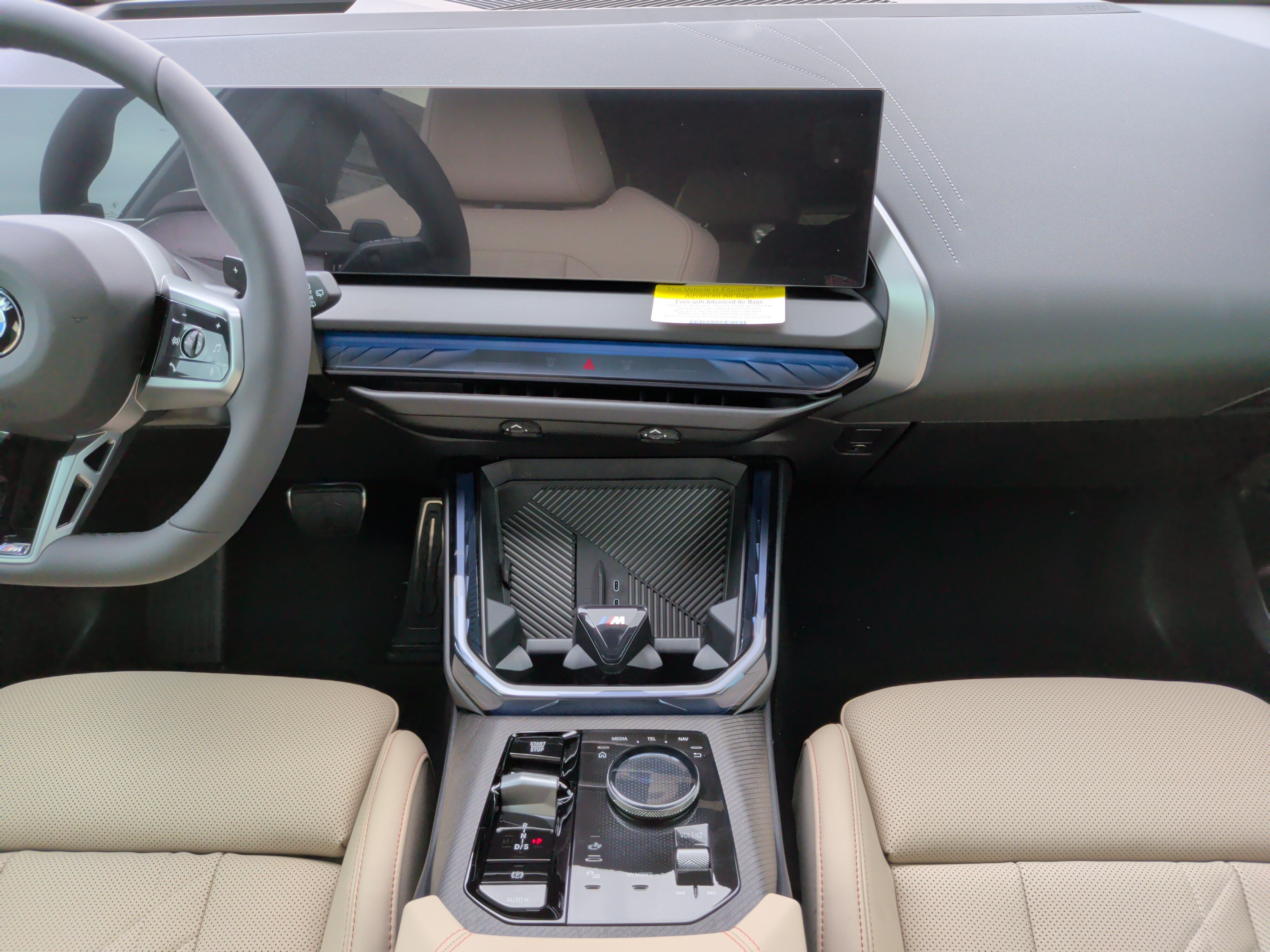 Used 2026 BMW X3 xDrive30i w/ Premium Package AWD/4WD image 33