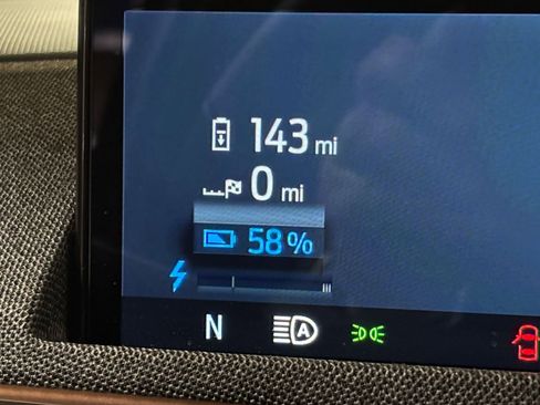 Used 2023 Ford Mustang Mach-E GT image 20