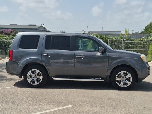 Used 2012 Honda Pilot EX-L image 6