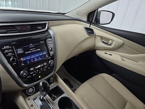 Used 2023 Nissan Murano SL image 27