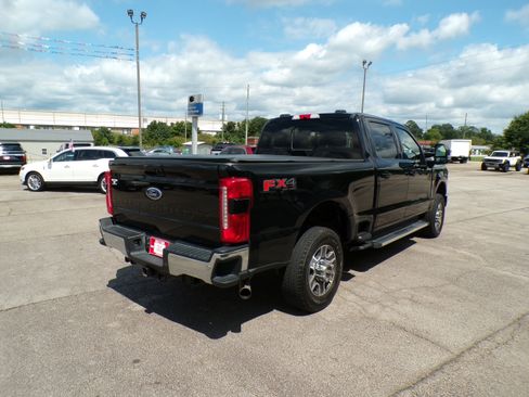 Used 2023 Ford F250 Lariat image 22