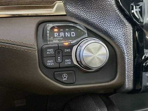 New 2026 RAM 1500 Limited AWD/4WD image 12