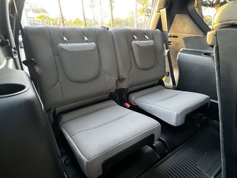 Certified 2023 Lexus GX 460 Premium w/ Black Line Special Edition image 51