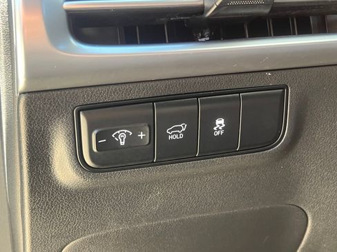 Used 2025 Hyundai Tucson SEL FWD image 26