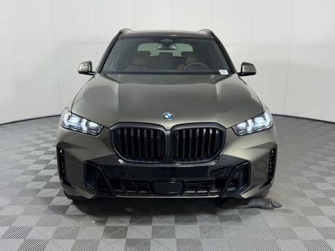 Used 2026 BMW X5 sDrive40i w/ M Sport Package RWD image 6