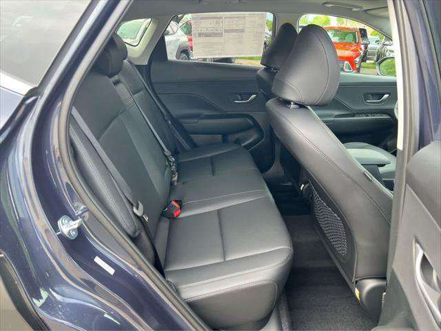 New 2026 Hyundai Kona Limited AWD/4WD image 65