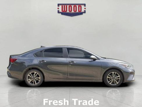 Used 2023 Kia Forte LXS FWD image 6
