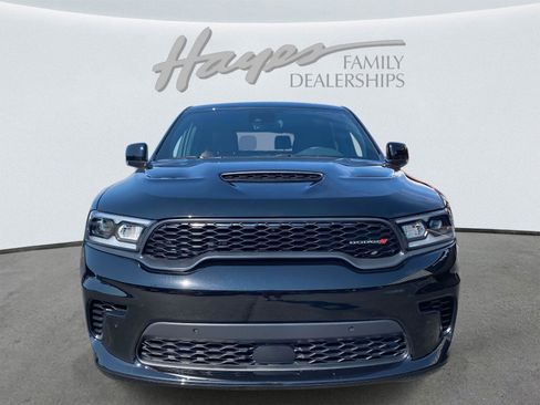 Certified 2024 Dodge Durango R/T image 26