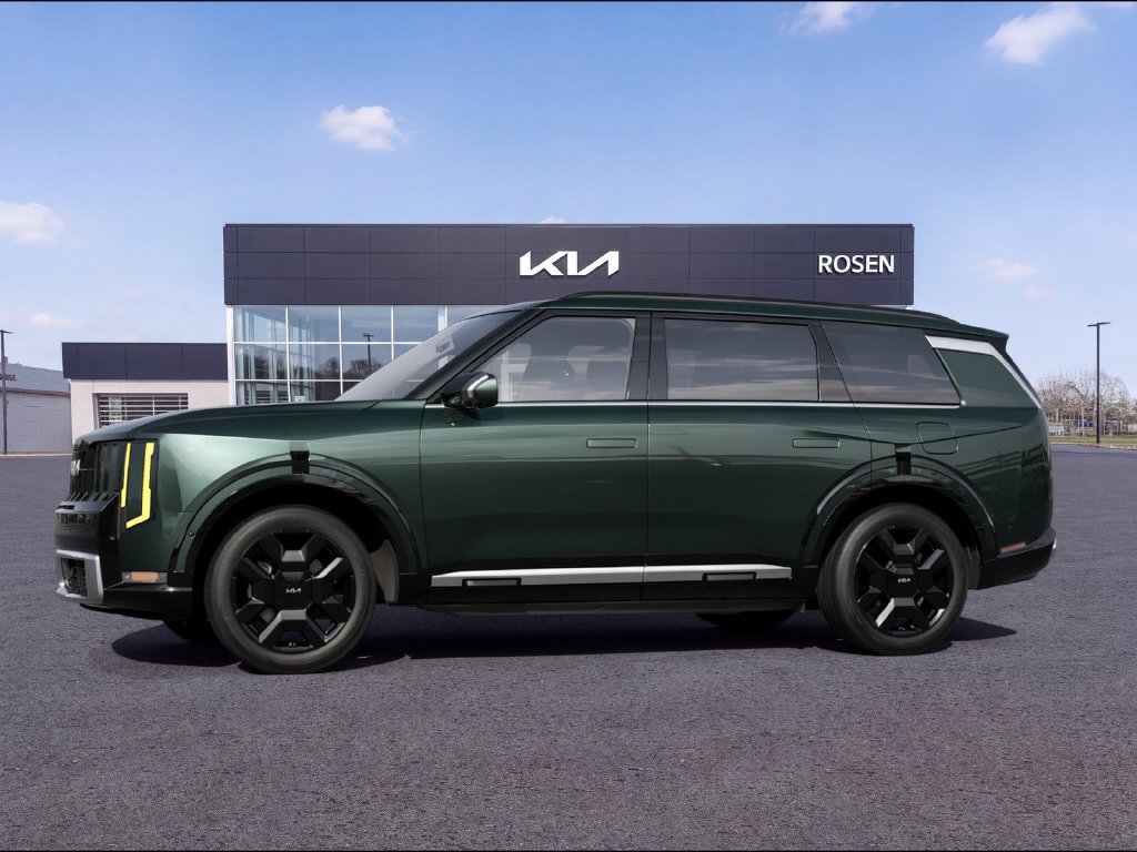 New 2027 Kia Telluride SX Prestige AWD/4WD image 3