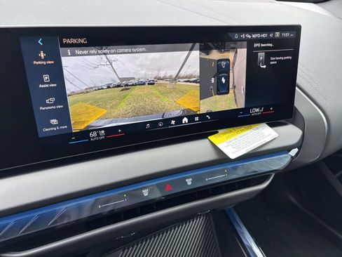 New 2026 BMW X3 xDrive30 image 18