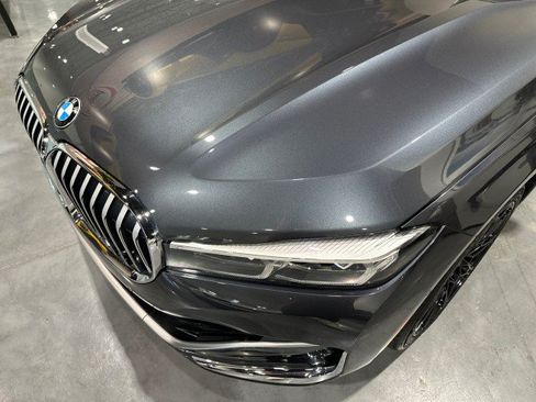 Used 2020 BMW 740i xDrive w/ Cold Weather Package AWD/4WD image 15