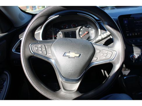 Used 2024 Chevrolet Malibu LT image 20