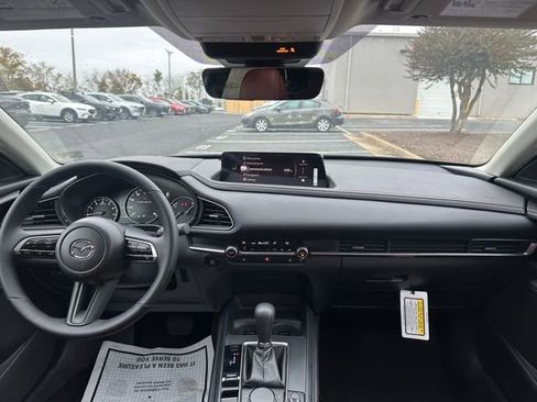 New 2026 MAZDA CX-30 AWD 2.5 S image 29