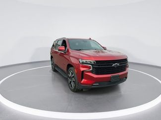 Used 2023 Chevrolet Tahoe RST w/ Sport Performance Package video 2