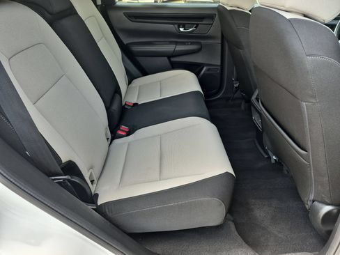 Certified 2024 Honda CR-V EX image 30