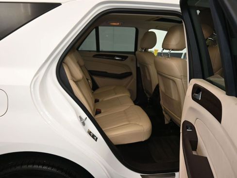 Used 2016 Mercedes-Benz GLE 350 4MATIC image 39