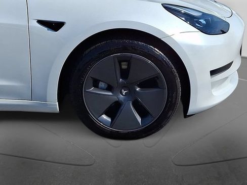 Used 2023 Tesla Model 3 Long Range AWD/4WD image 8