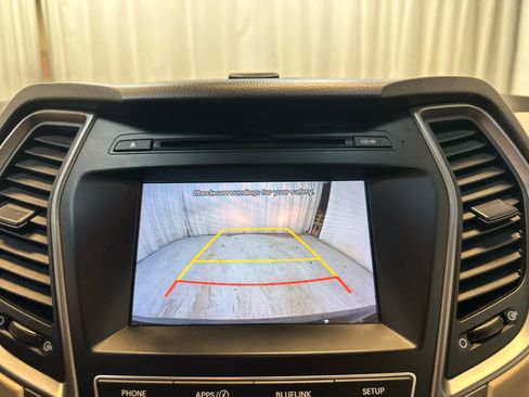 Used 2018 Hyundai Santa Fe Sport w/ 2.4L Value Package 02 image 16