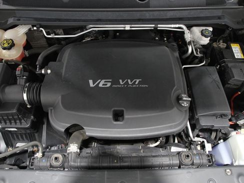 Used 2019 GMC Canyon SLE w/ SLE Convenience Package image 21