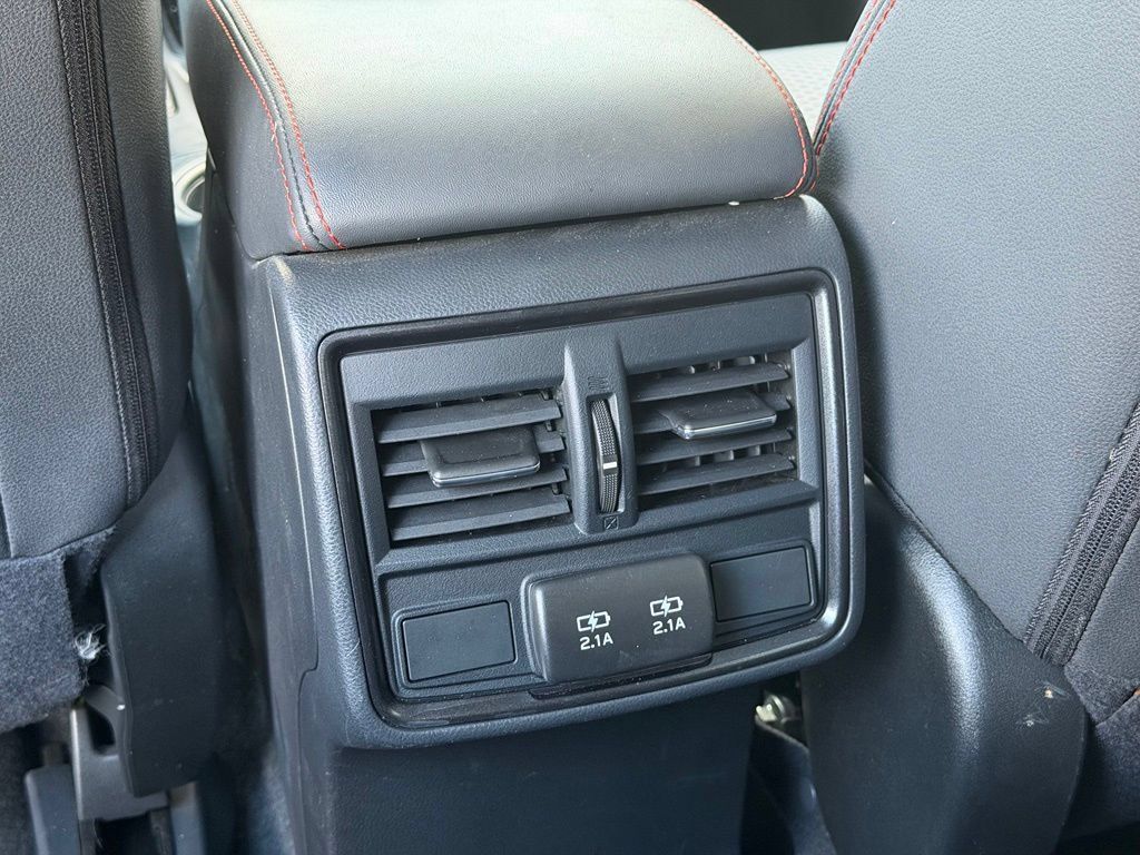 Used 2024 Subaru Forester Sport AWD/4WD image 27