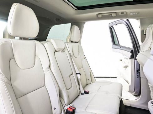 Used 2026 Volvo XC90 B6 Ultra w/ Protection Package AWD/4WD image 23