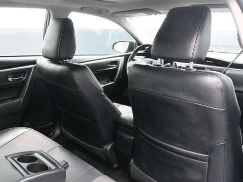 Used 2016 Toyota Corolla S FWD image 10