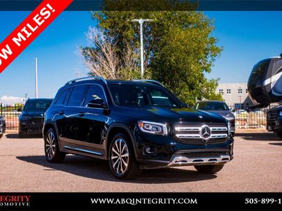 Used 2021 Mercedes-Benz GLB 250 4MATIC