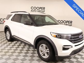 Used 2020 Ford Explorer XLT w/ Equipment Group 202A video 1