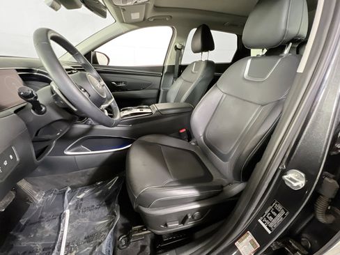 Used 2023 Hyundai Tucson Limited image 22