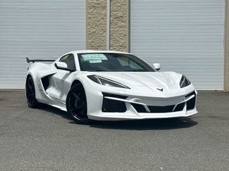 New 2026 Chevrolet Corvette E-Ray w/ ZER Performance Package AWD/4WD video 1