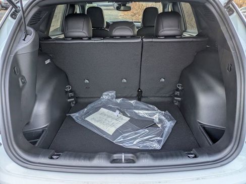 New 2026 Jeep Compass Limited image 27