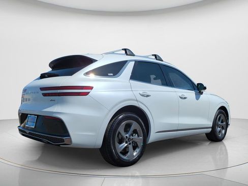 Used 2026 Genesis GV70 2.5T AWD/4WD image 5