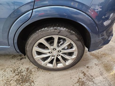 Used 2024 Buick Encore GX Avenir w/ Avenir Convenience Package image 44