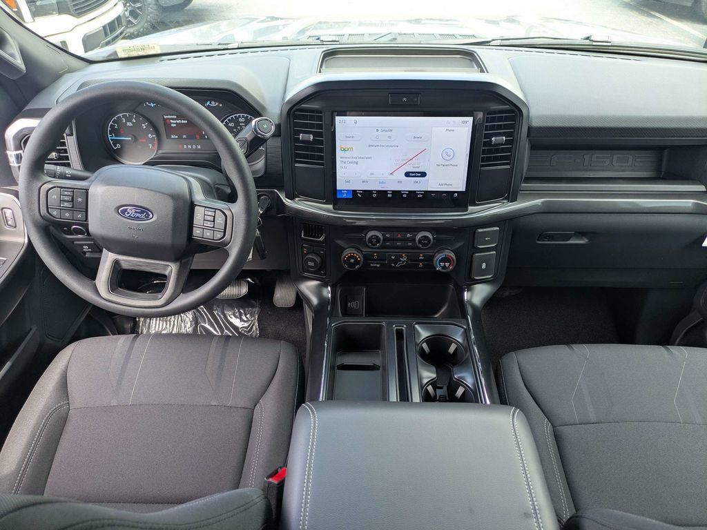 New 2026 Ford F150 STX AWD/4WD image 15