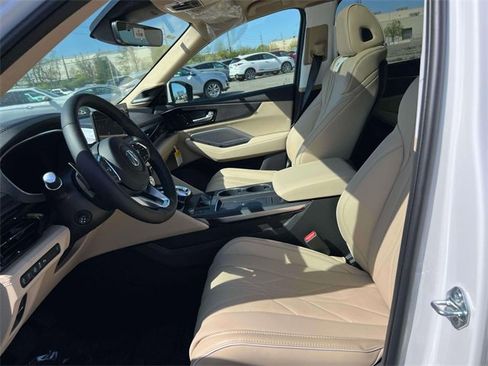 New 2025 Acura MDX w/ Advance Package image 13