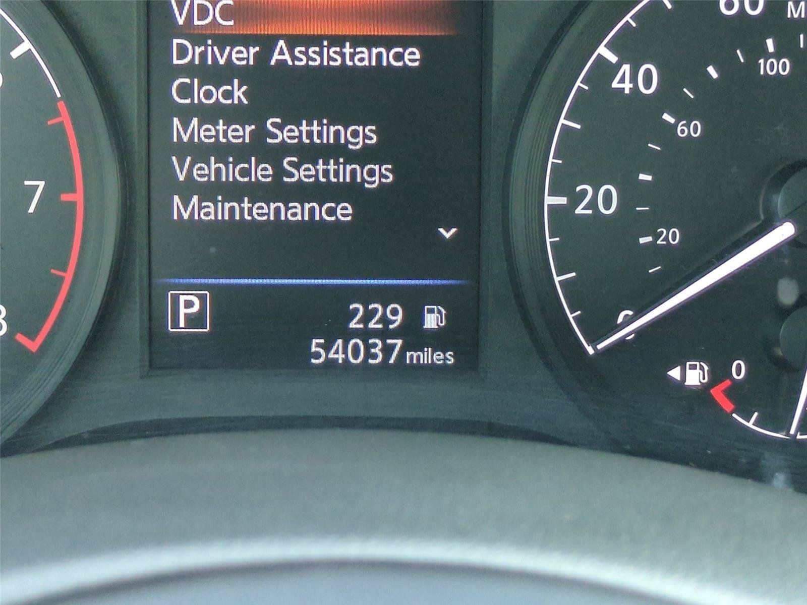 Used 2024 Nissan Altima 2.5 S FWD image 23