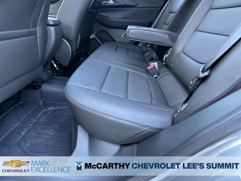 New 2026 Chevrolet TrailBlazer RS w/ Convenience Package image 33