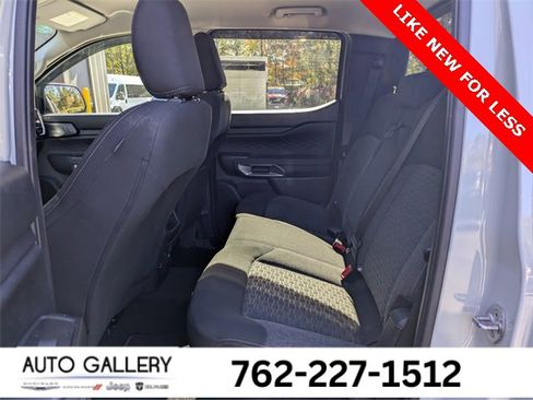 Used 2024 Ford Ranger XLT w/ Technology Package image 14